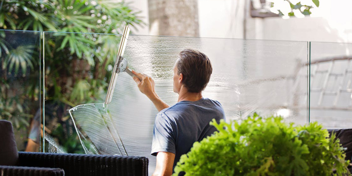Krystal Clear Cleaning Service :: Windows Cleaning